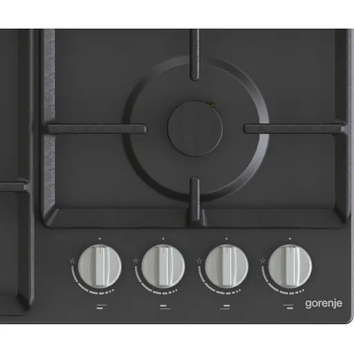 Варильна поверхня Gorenje GW641EXB газова [137954] - фото 7