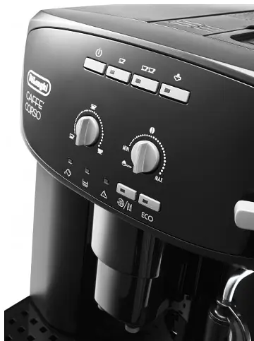 Кавомашина DeLonghi CORSO ESAM 2600 - фото 3