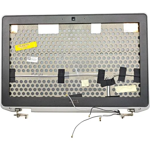 Кришка матриці з рамкою та петлями для ноутбука Dell Latitude E6330 (EA0LK000300) Б/в - фото 1