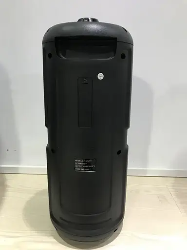 Акустическая колонка CH-V4201 MP3 Bluetooth Speaker 10Вт - фото 4