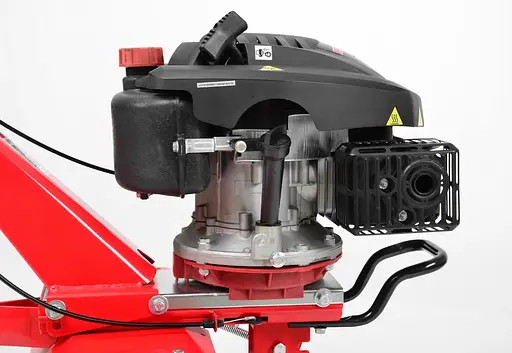 Культиватор бензиновый HECHT 746 - фото 4