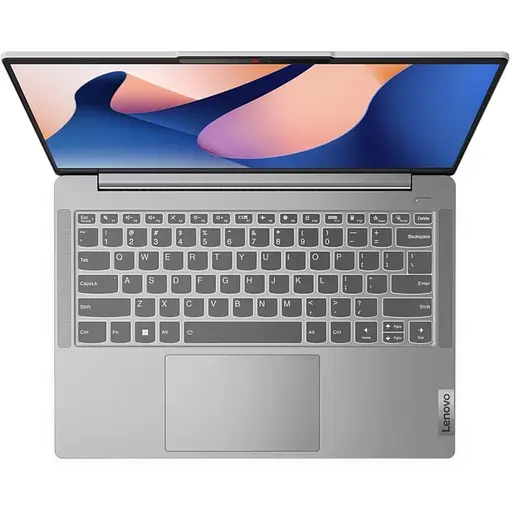 Ноутбук LENOVO IdeaPad Slim 5 14IAH8,i5-12450H la 44GHz,IPS,8 ядер,8GB DDR5,2TB,UHD,Без ОС - фото 5