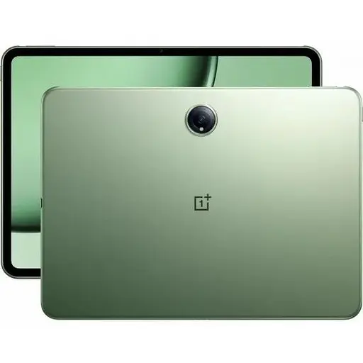Планшет OnePlus Pad Pro 16/512GB Green - фото 2