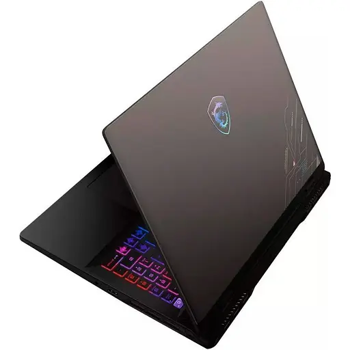 Ноутбук MSI Crosshair 16 HX (CROSSHAIR1614057) [133110] - фото 8