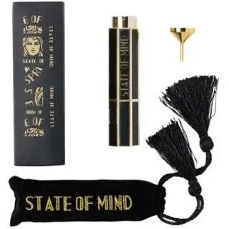 Парфюмированная вода оригинал State Of Mind Open Mind 20 мл - фото 1