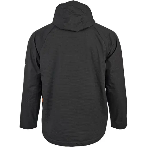 Куртка Mecanik Prime Thor Rain M Black - фото 2