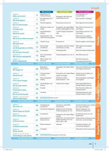Perfekt für die Ukraine 1. Kursbuch Pre A1/A1 - фото 2