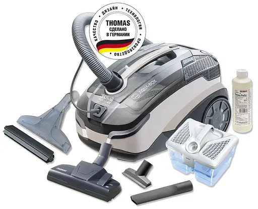 Пылесос Thomas MOKKO XT (6205366) - фото 4