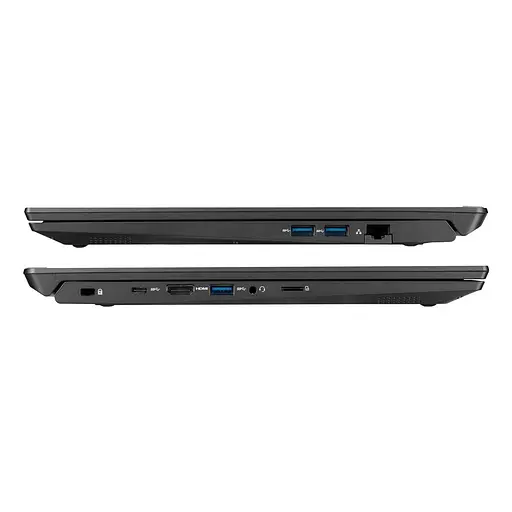 Ноутбук Prologix M15-725 (PLN725.I312.8.S2.N.005) Dark Grey - фото 9