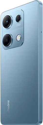 Смартфон Xiaomi Redmi Note 14S 12/512GB Ocean Blue - фото 4