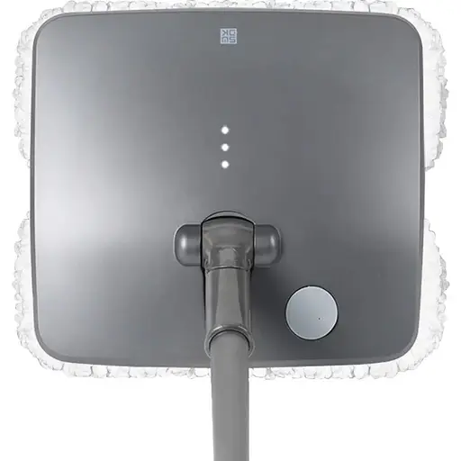 Електрошвабра SWDK Handheld Electric Mop D260 Blue (143362) - фото 3