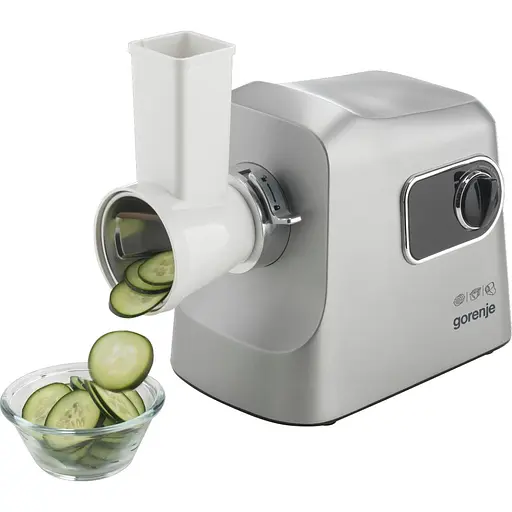 Мясорубка Gorenje MG2500DS - фото 8