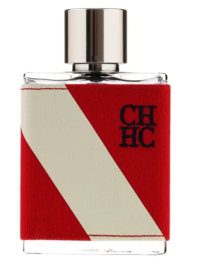 Подарунковий набір Carolina Herrera CH Men Sport туалетна вода 50 мл бальзам після бриття 100 мл - фото 3