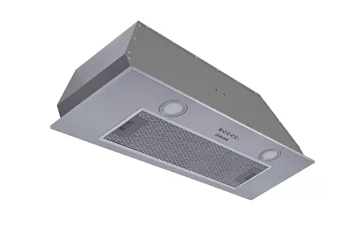 Вытяжка полновстраиваемая Perfelli BI 9652 I 1000 LED - фото 2