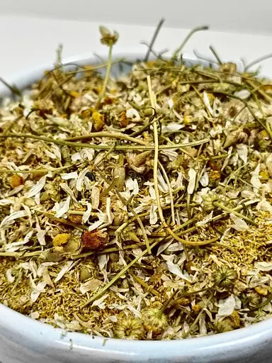 Сушена ромашка 25г - фото 9