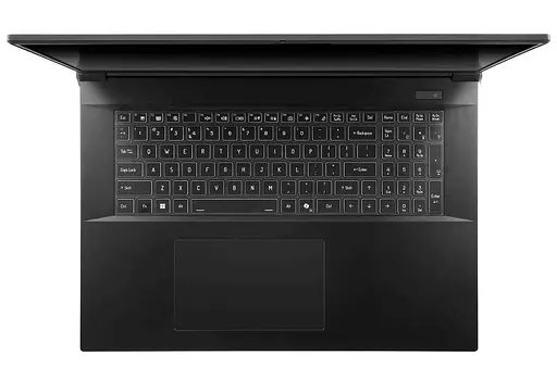 Ноутбук Dream Machines 18 RX5090-18 UHD+/Intel U9-275HX/32GB/2TB/RTX 5090 24GB/DOS/Black (RX5090-18UA29) - фото 4