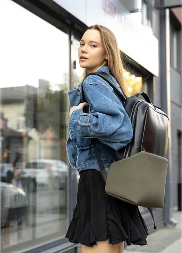 Рюкзак Sambag 44х31х15 см sum0027269 - фото 1