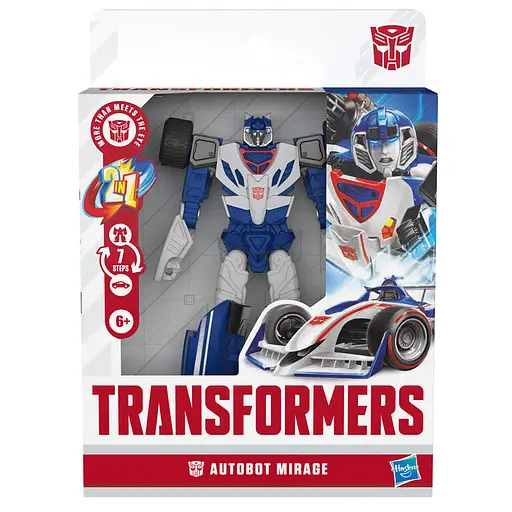 Іграшка-трансформер Hasbro Authentics Alpha Mirage 17.5 см (E0694_G1002) - фото 6