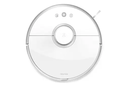 Розумний пилосос RoboRock S50 Sweep One Vacuum Cleaner (S502-00) - фото 7