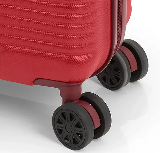 Валіза Gabol Balance XP (S) Red (123422-008) - фото 8