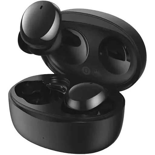 Навушники Baseus E2 True Wireless Earphones Bowie | (NGTW090001) black