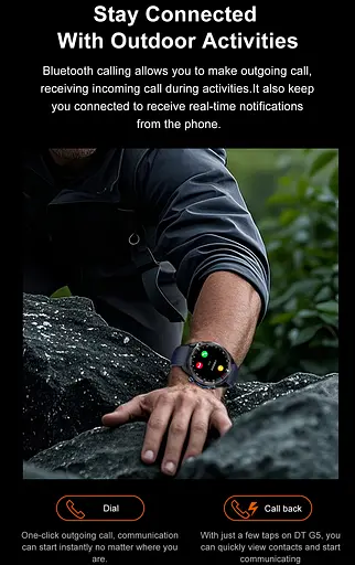 Часы Smart Navigation Pro с GPS, 2 ремешка - фото 21