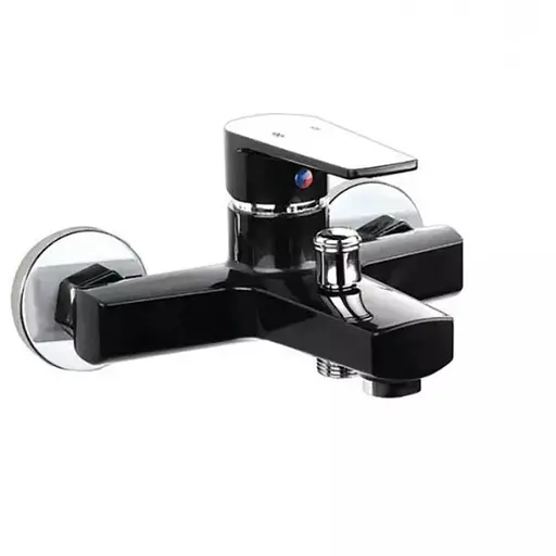 Змішувач для ванни Slat SLT-A009B - фото 1