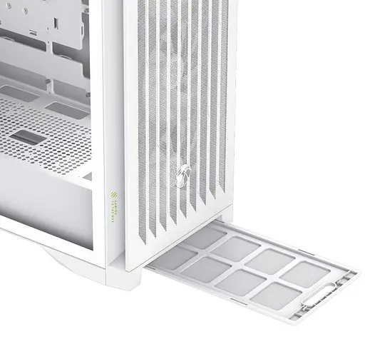 Корпус GameMax LEADER 2 WH (9101-0900R0002) - фото 4