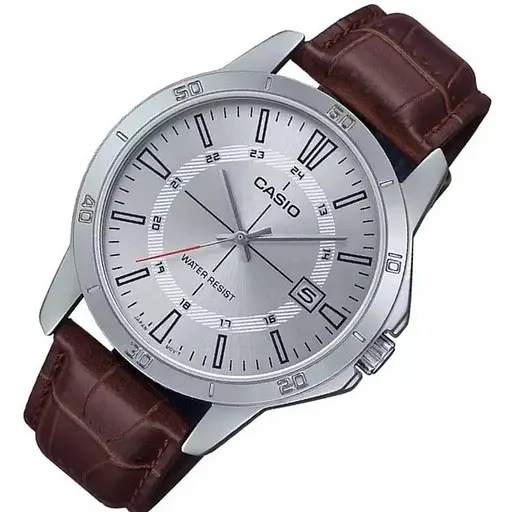 Годинник Casio MTP-V004L-7C (модуль №5058)