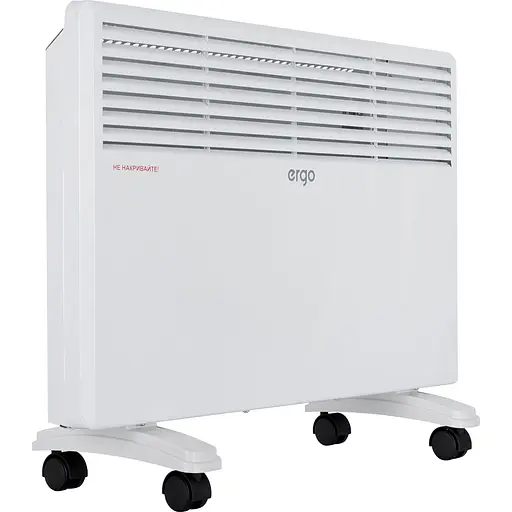 Конвекційний обігрівач Ergo HC 221524 [147599] - фото 3