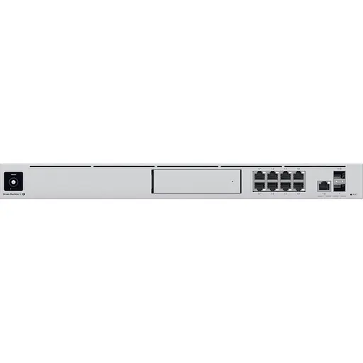 Маршрутизатор роутер Ubiquiti UniFi Dream Machine Special Edition UDM-SE (144672) - фото 3