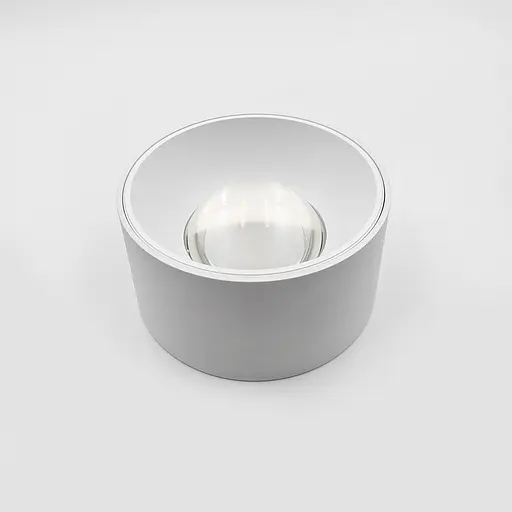 Точковий світильник Skarlat RSLC78013 30W WH 4000K - фото 3