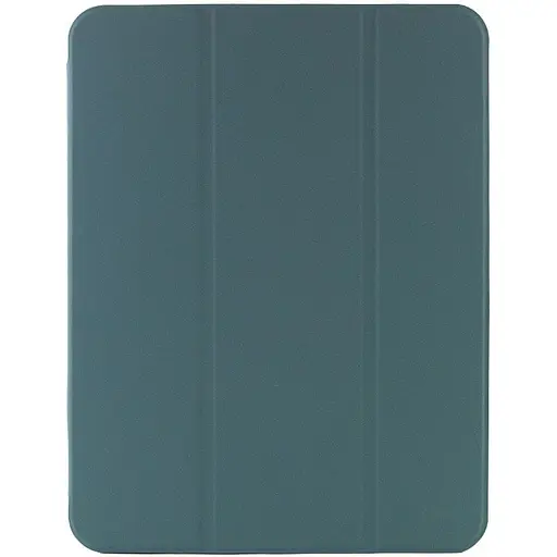 Чохол Epik Smart Case Open buttons для Apple iPad Pro 12.9 2018-2022 Green
