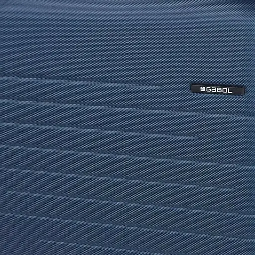 Валіза Gabol Escape (M) Azul (124146-003) - фото 9