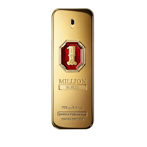 Духи для чоловіків Paco Rabanne 1 Million Royal parfum Парфум 100 мл - фото 2