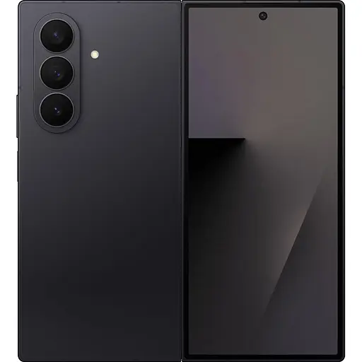 Смартфон Samsung Galaxy Fold7 12/512GB JetBlack (SM-F966BZKC) [142182]