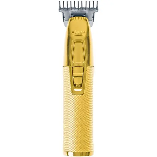 Машинка для стрижки ADLER AD-2836G - фото 2