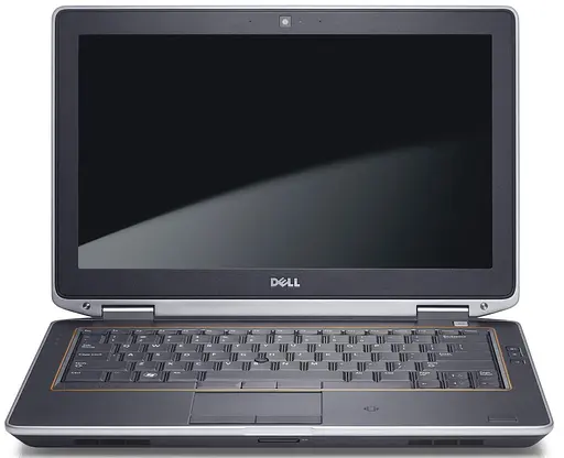 Ноутбук Dell Latitude E6320 (i5-2520M/4/320) - Class B "Б/У" - фото 1