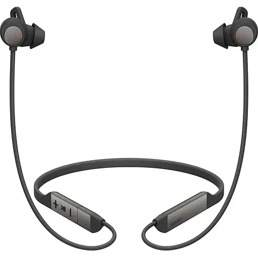 Наушники Huawei FreeLace Pro 2 Black [152934] - фото 4