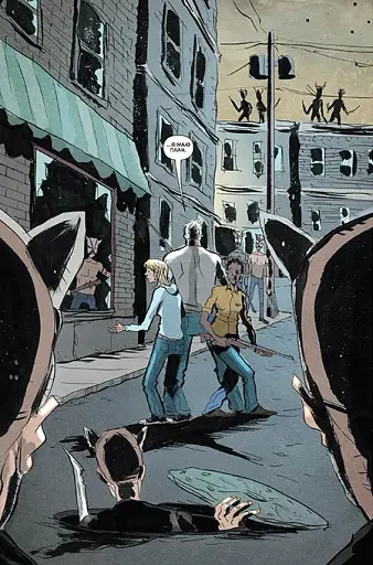 Ласун. Книга 2 - фото 6