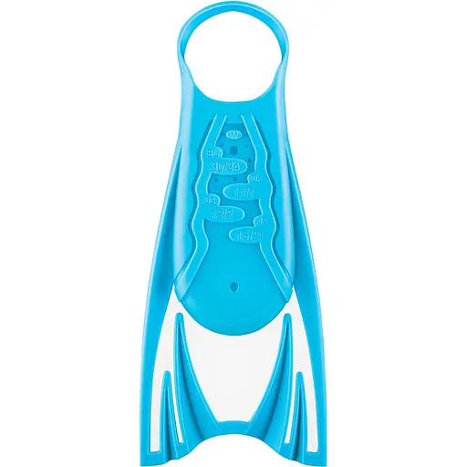 Ласты Aqua Speed ​​Frog 25-29 Blue (1000-520-02-25-29) - фото 4