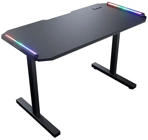 Геймерский стол Cougar DEIMUS 120 (DEIMUS 120) - фото 3