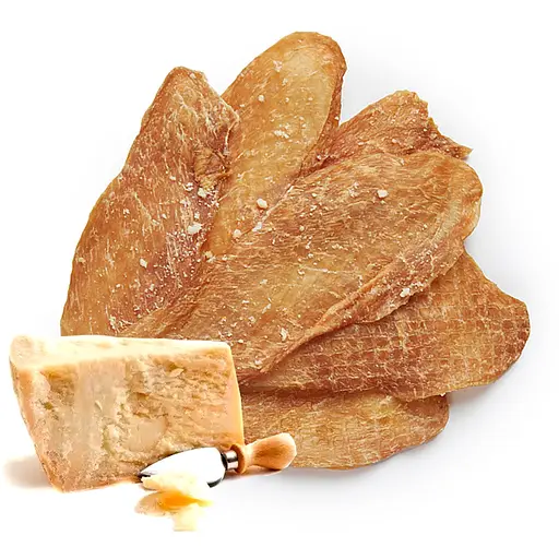 Мясные слайсы Білявка Готувала Курица пармезан 50 г - фото 2