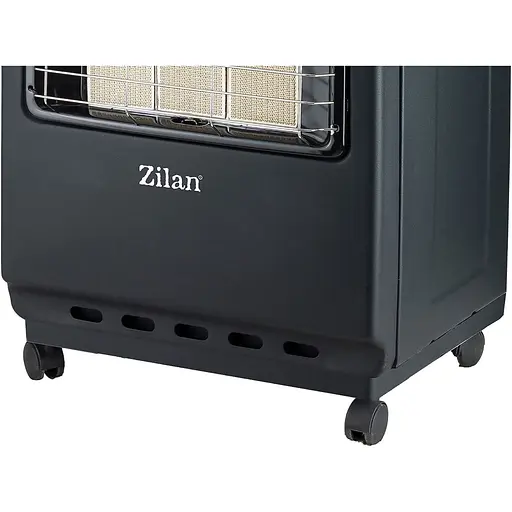 Газовий обігрівач Zilan ZLN2830 [150065] - фото 3