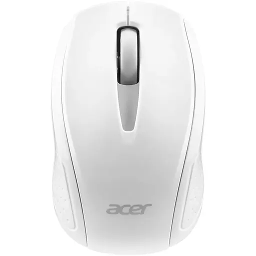 Миша Acer Optical Wireless White (GP.MCE11.00Y) [149140]