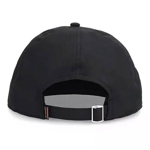 Кепка Simms Flatbill Cap Black (1102-14040-001-00) - фото 2