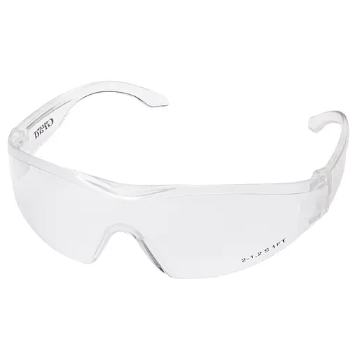 Очки защитные Grad Wasp anti-scratch (прозрачные) 9411665 - фото 1