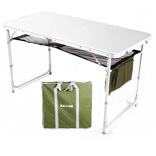 Стол складной Ranger Rtime TA-21407 RA1101 - фото 1