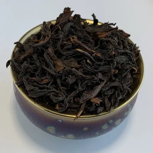 Улун Золота Півонія Цзинь Му Дань 100 г