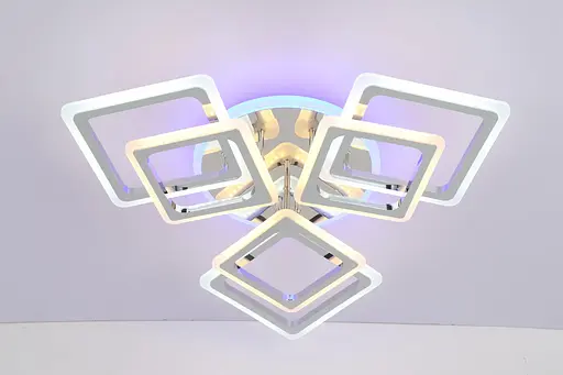 Люстра светодиодная V K29024-3 3 1